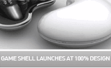 Game Shell