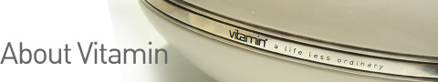 About Vitamin