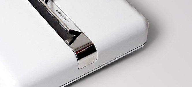 Vitamin, A Life Less Ordinary : home lamp vacuum gadgets light bricks